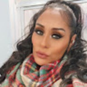 Meet your Posher, Berta